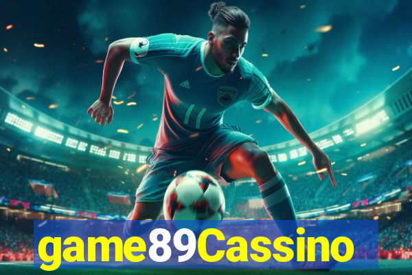 game89Cassino