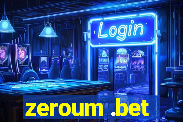 zeroum .bet