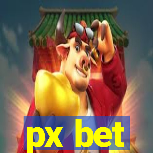 px bet