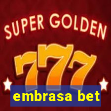 embrasa bet