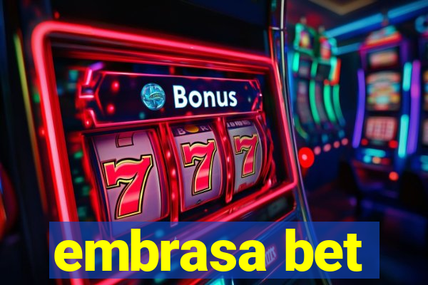 embrasa bet