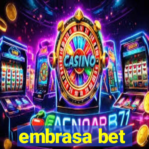 embrasa bet