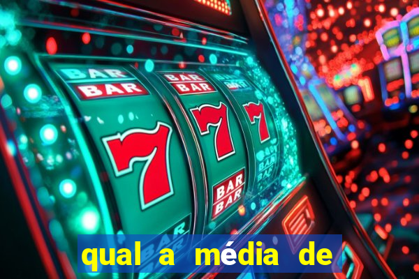 qual a média de escanteio por jogo