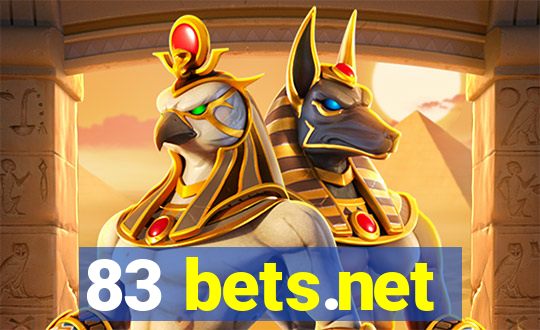 83 bets.net