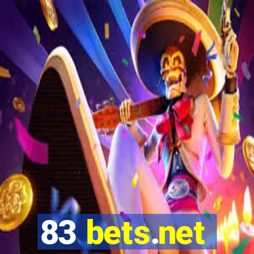 83 bets.net
