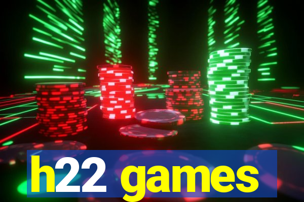 h22 games
