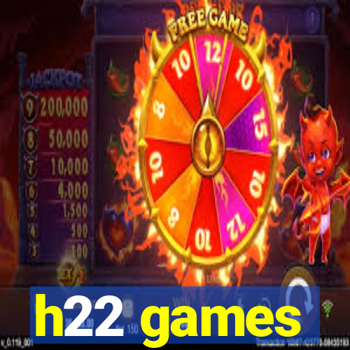 h22 games