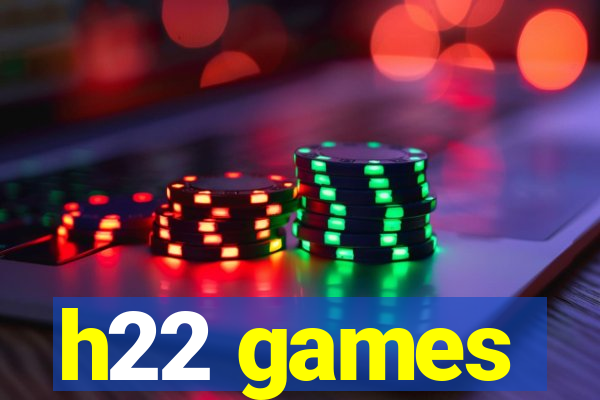 h22 games