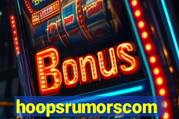 hoopsrumorscom