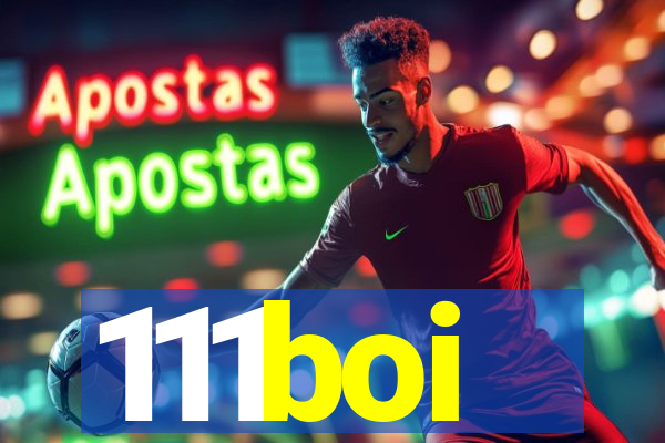 111boi