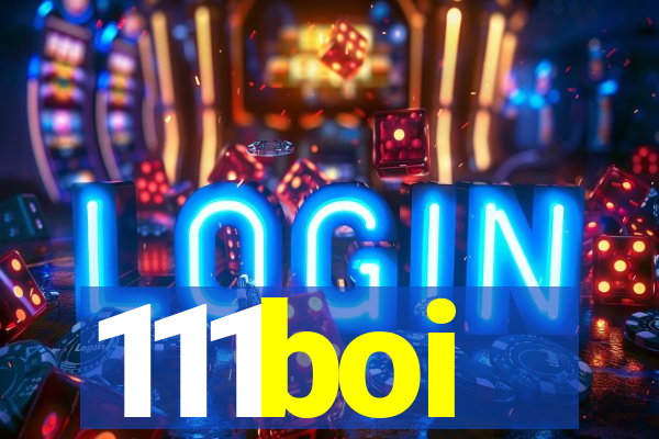 111boi
