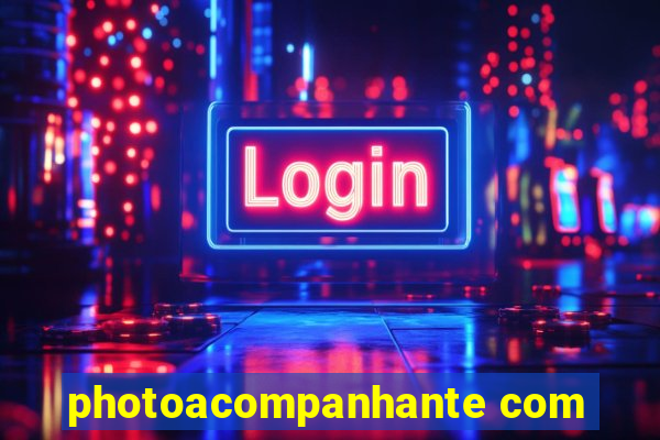 photoacompanhante com