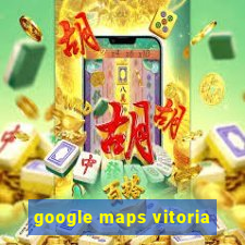 google maps vitoria