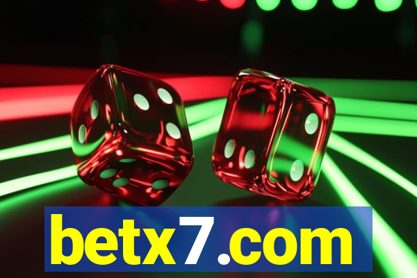 betx7.com