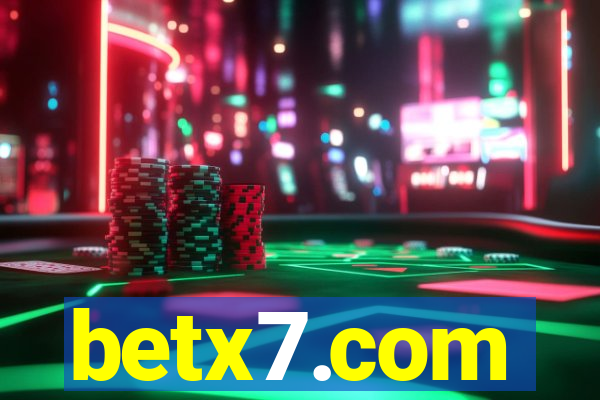 betx7.com