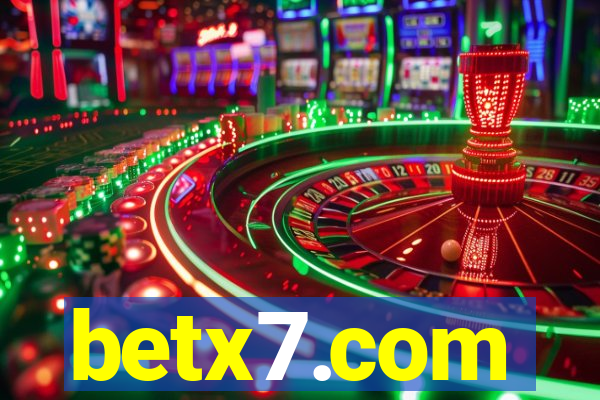 betx7.com