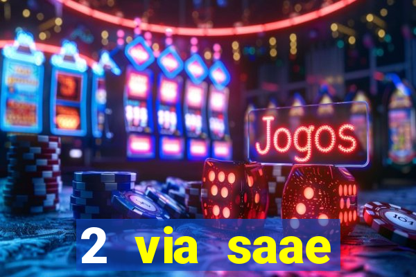 2 via saae juazeiro ba