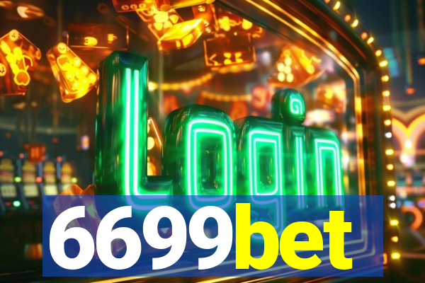 6699bet