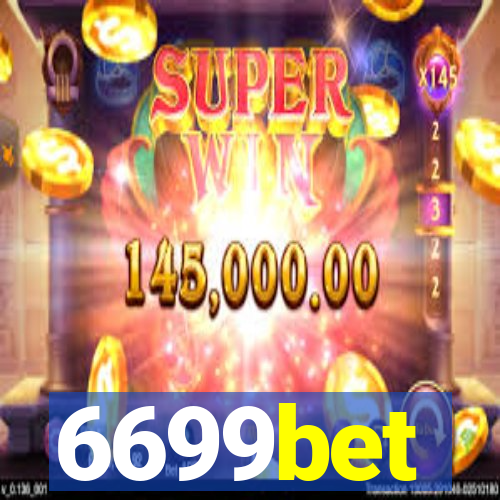 6699bet