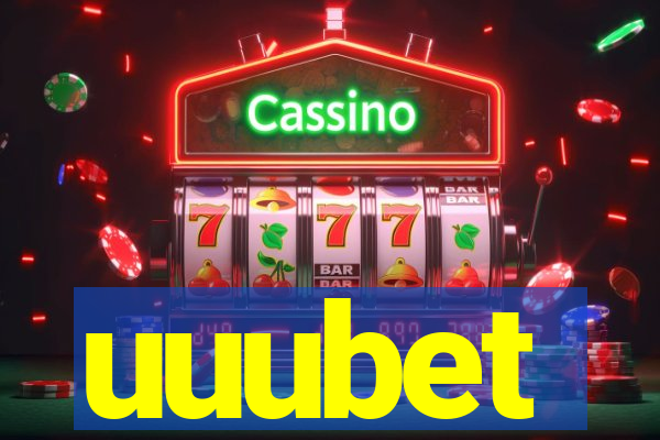 uuubet