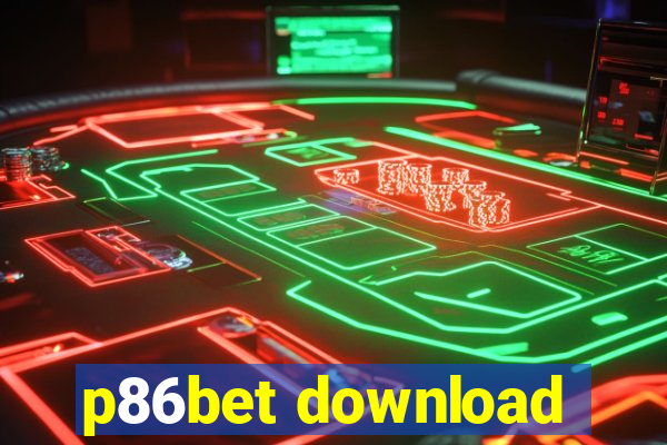 p86bet download
