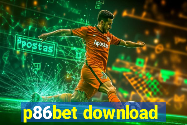 p86bet download