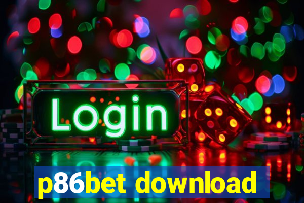 p86bet download