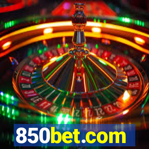 850bet.com