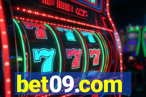 bet09.com