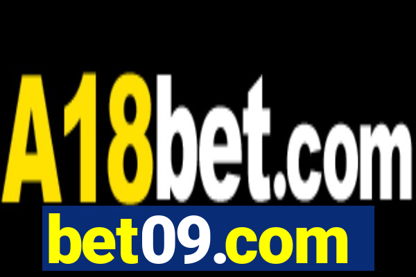 bet09.com