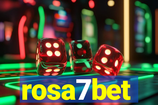 rosa7bet
