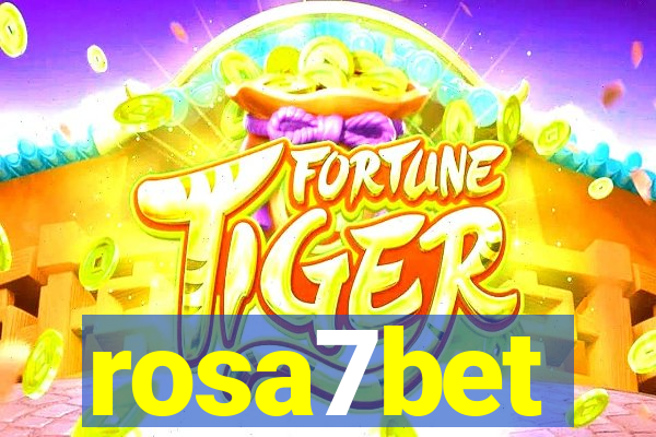 rosa7bet