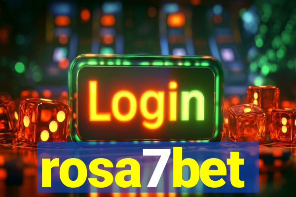 rosa7bet