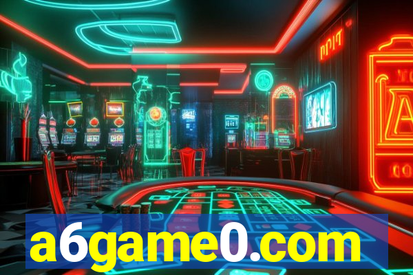 a6game0.com