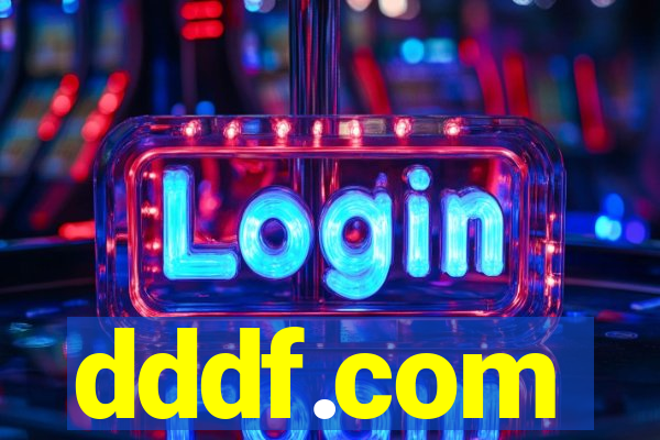 dddf.com