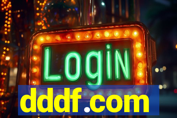 dddf.com
