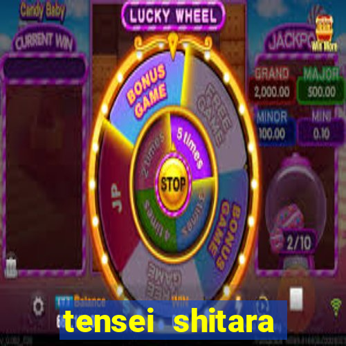 tensei shitara slime datta ken 2 temporada dublado crunchyroll