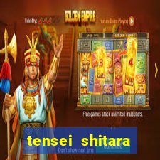 tensei shitara slime datta ken 2 temporada dublado crunchyroll