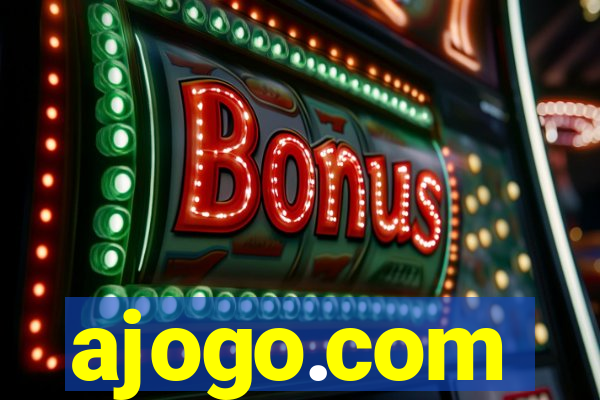 ajogo.com