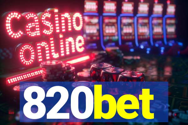 820bet