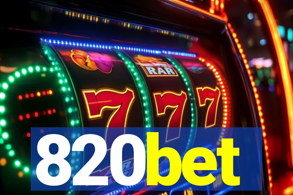 820bet