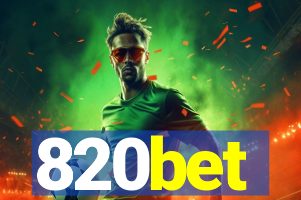 820bet
