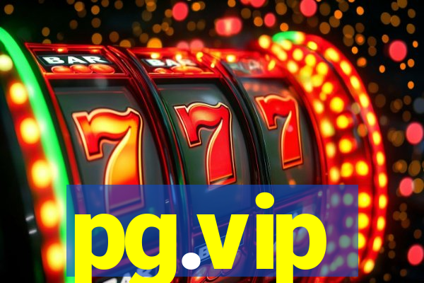 pg.vip