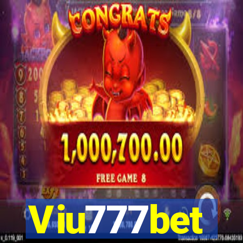 Viu777bet
