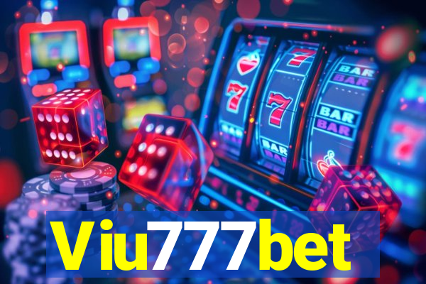 Viu777bet