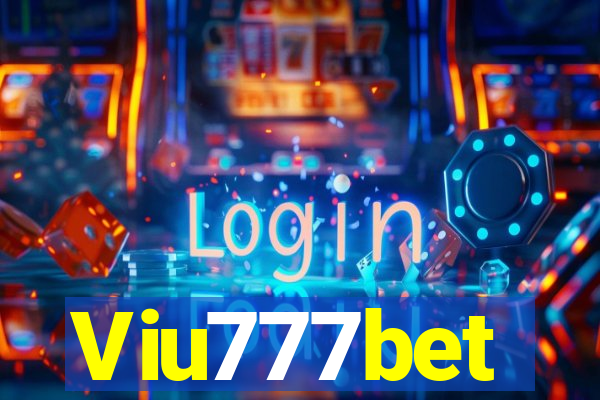Viu777bet