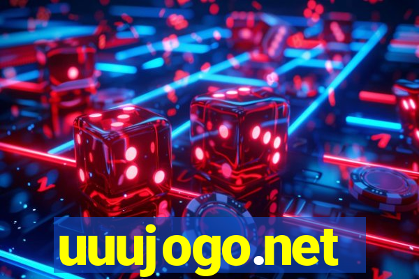 uuujogo.net