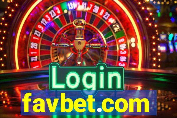 favbet.com