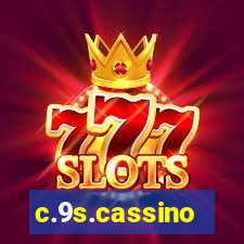 c.9s.cassino