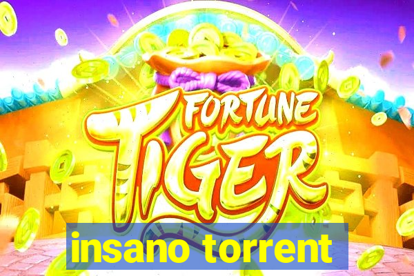 insano torrent